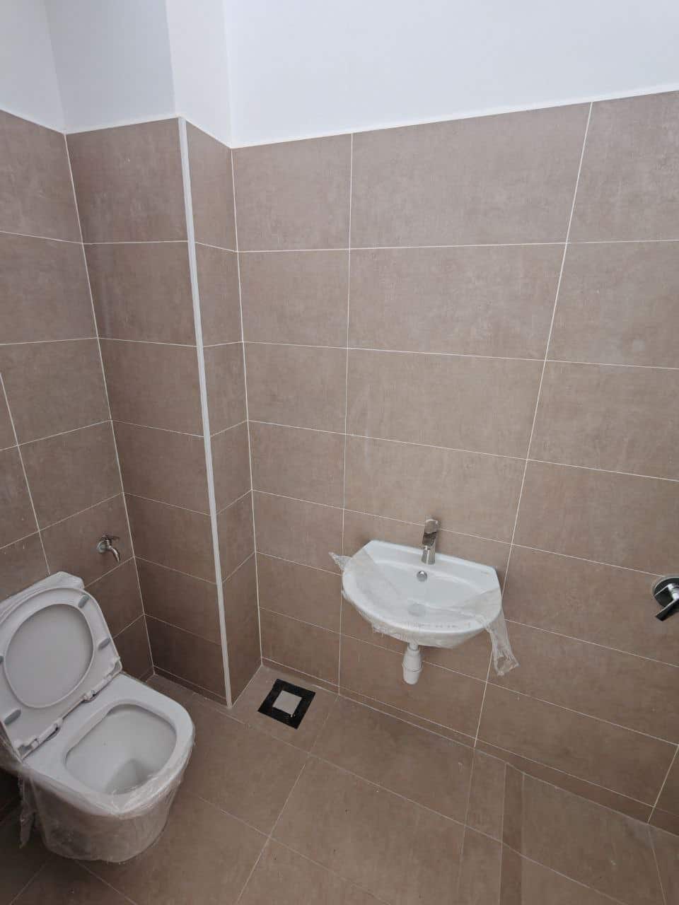 2 Storey Terrace House Ponderosa Callista 9