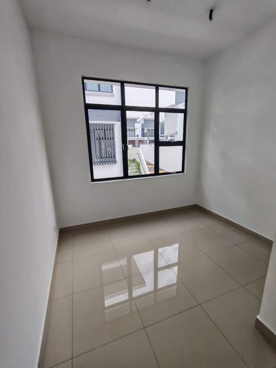 2 Storey Terrace House Ponderosa Callista 4