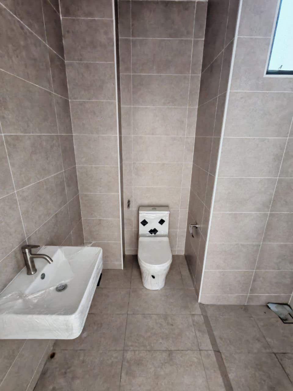 2 Storey Terrace House Ponderosa Callista 8