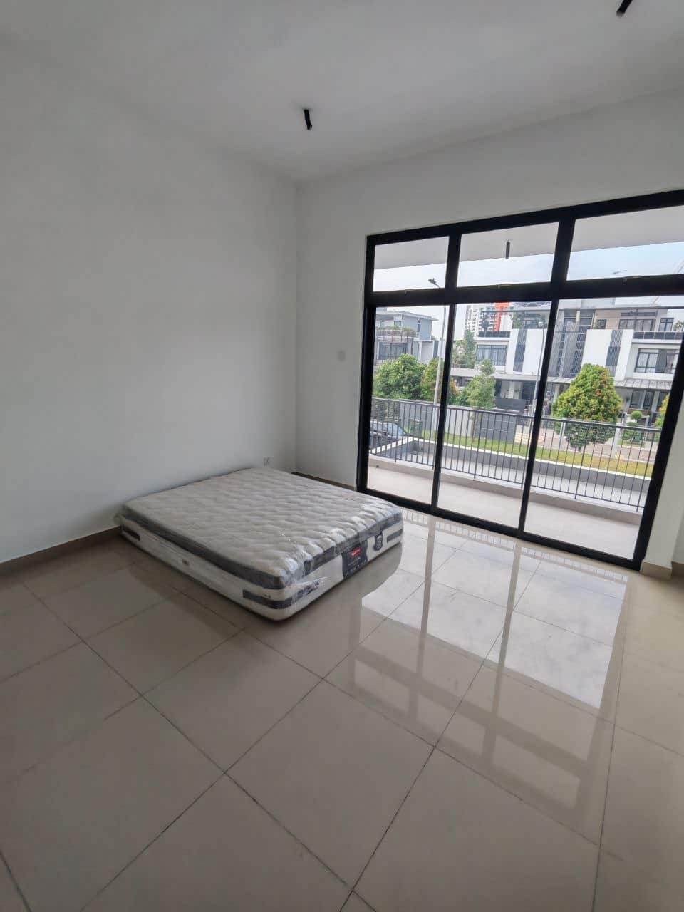 2 Storey Terrace House Ponderosa Callista 2
