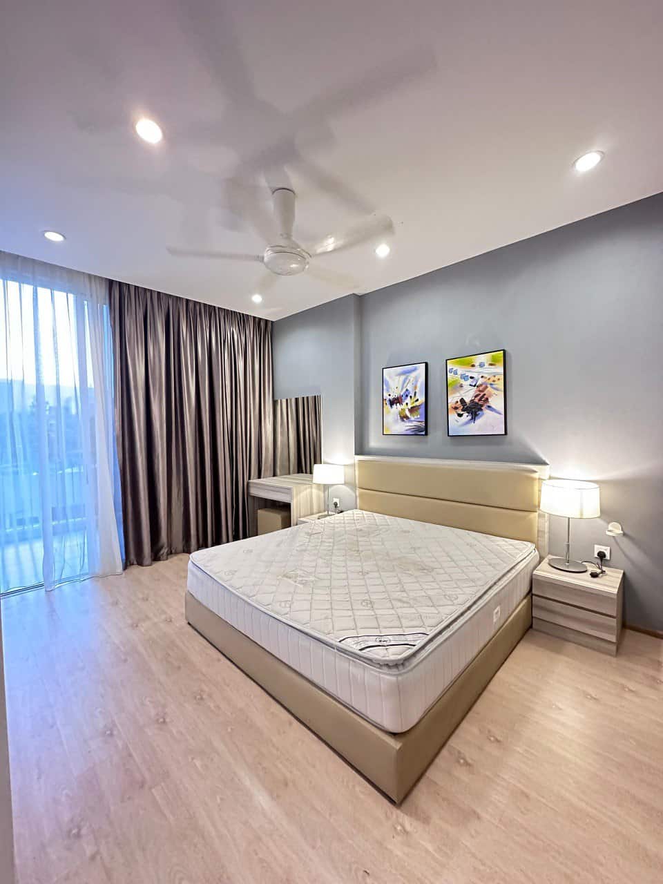 Studio Puteri Harbour 5