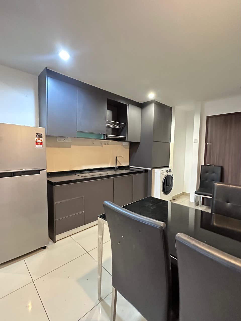 Studio Puteri Harbour 4