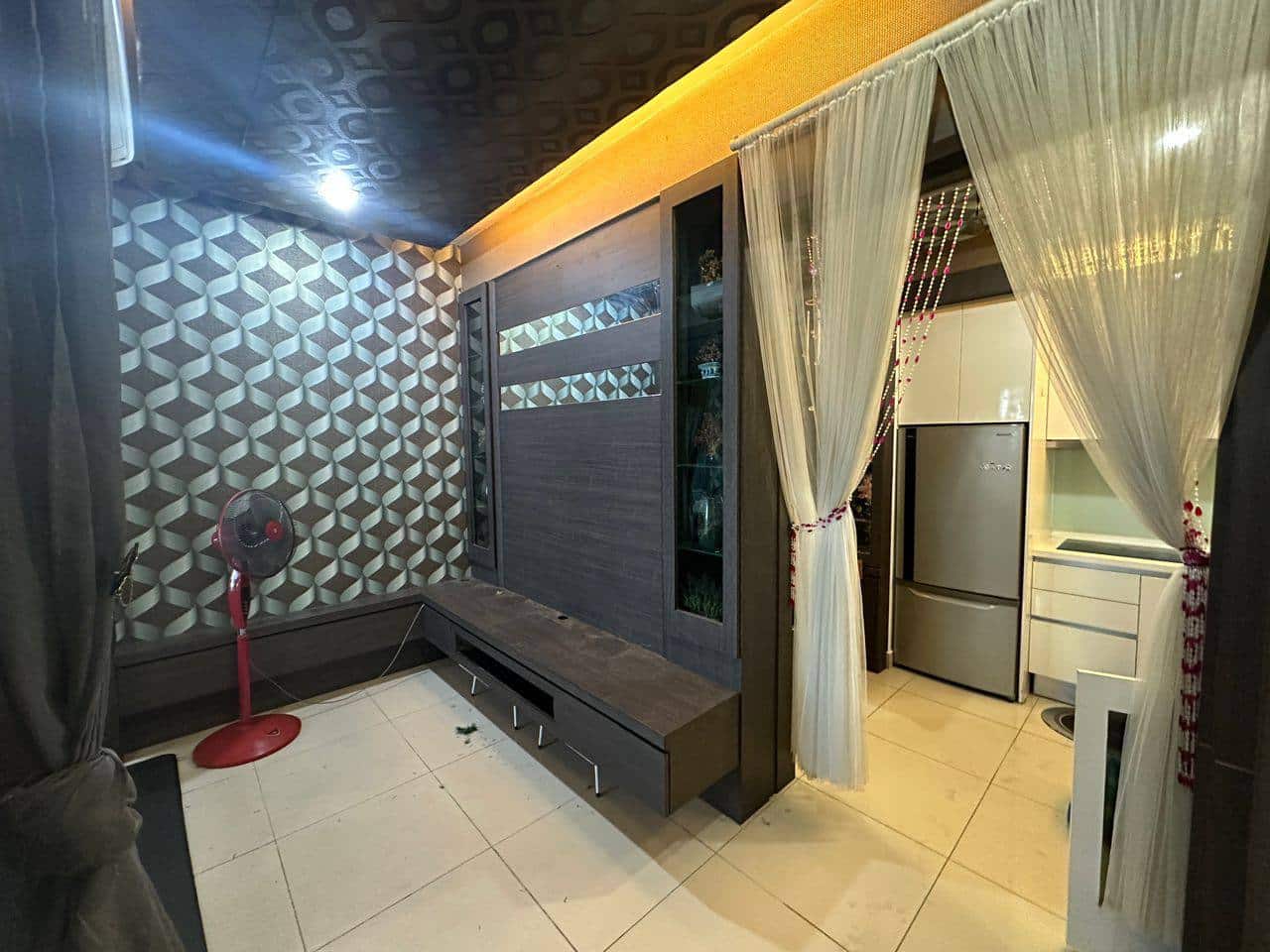 Studio Tropicana Danga Bay