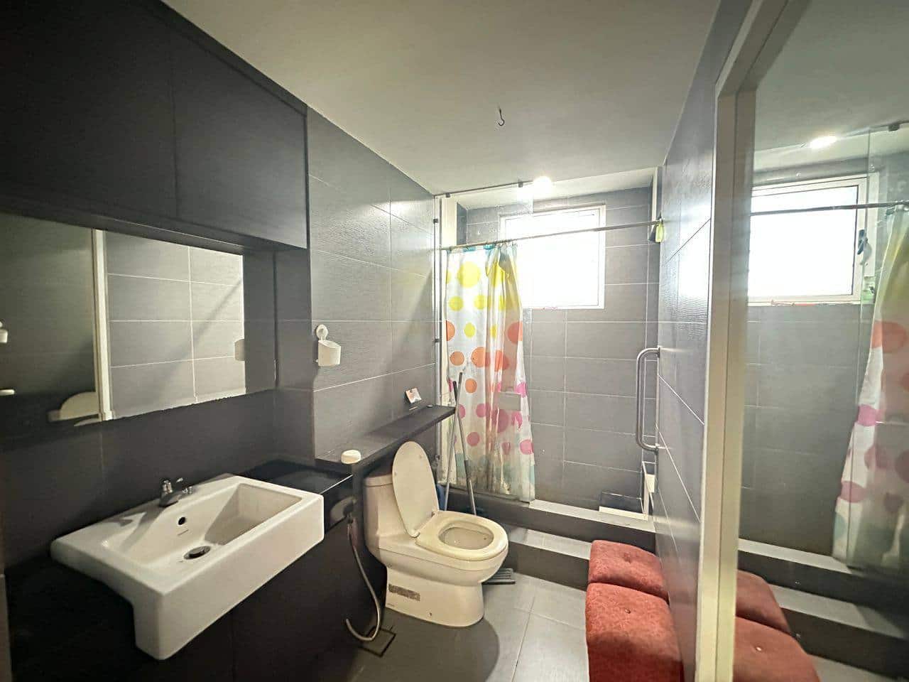Studio Tropicana Danga Bay 5