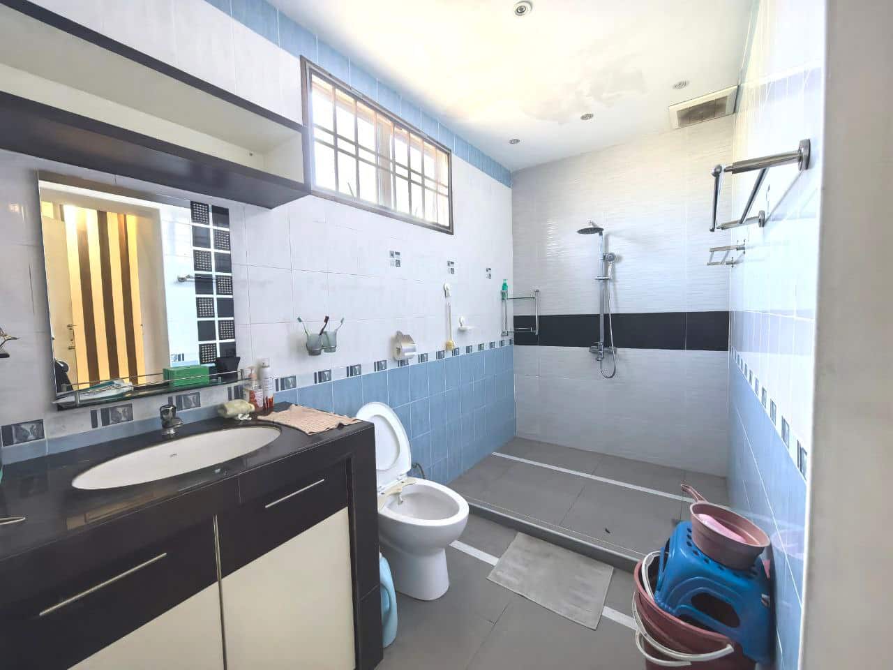 Single Storey Corner Lot Taman Setia Indah 10