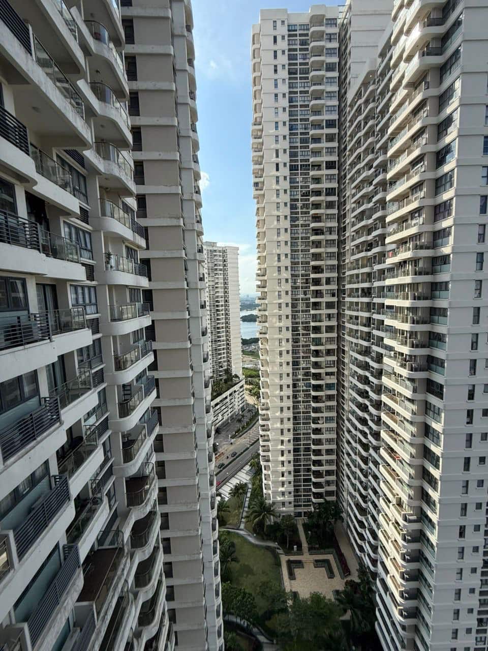 Service Apartment Amberside 8