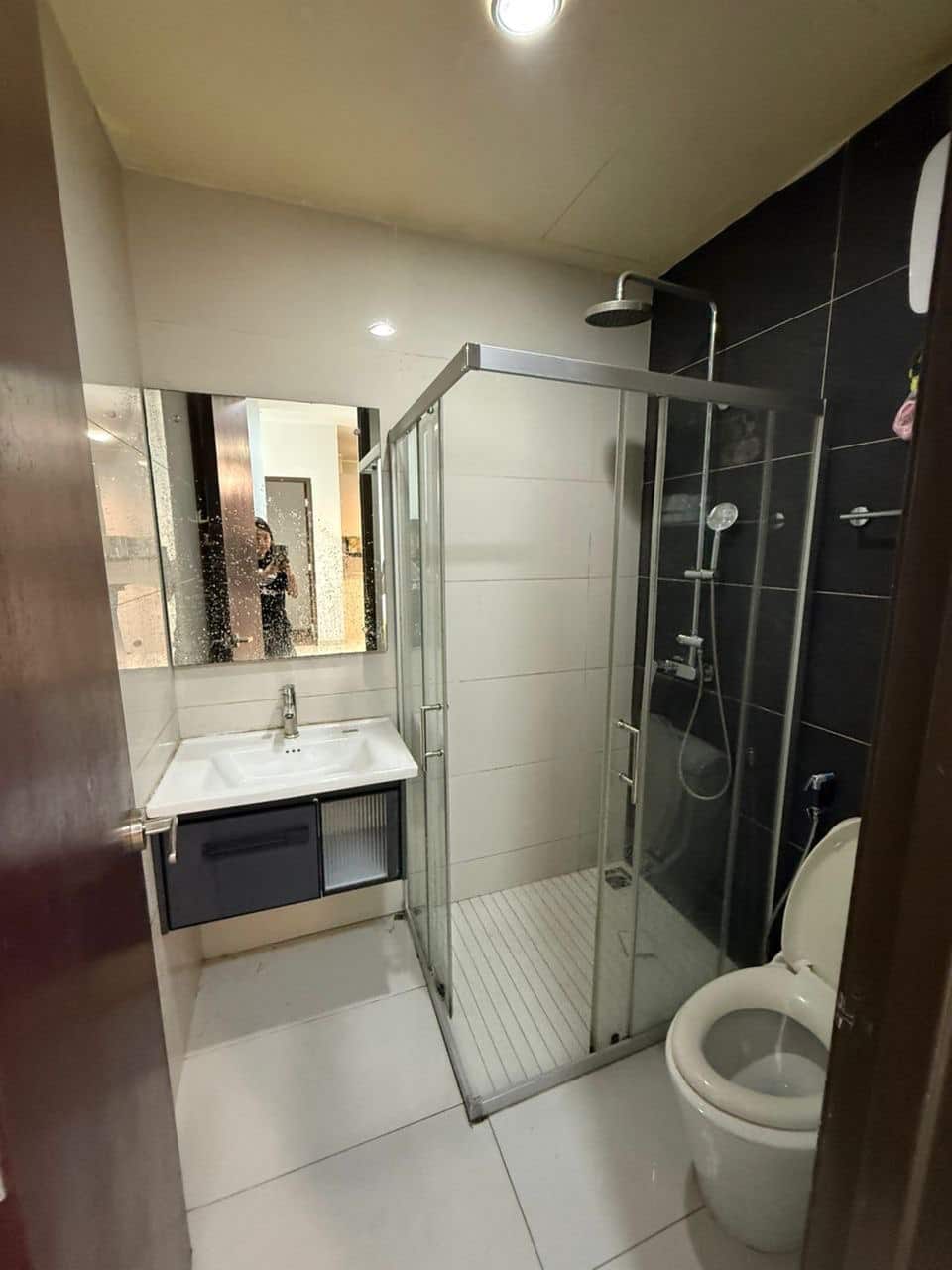 Service Apartment Amberside 9