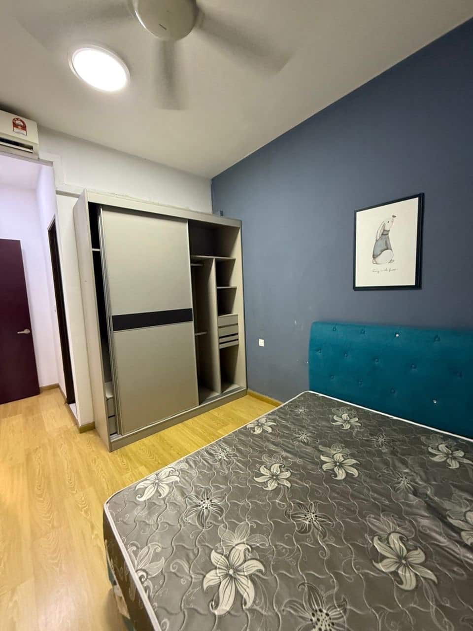Service Apartment Amberside 5