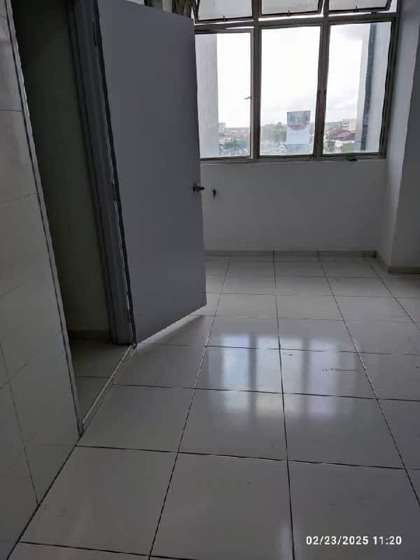 Apartment Bukit Indah 8