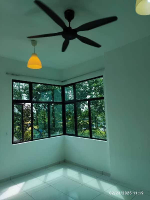 Apartment Bukit Indah 2