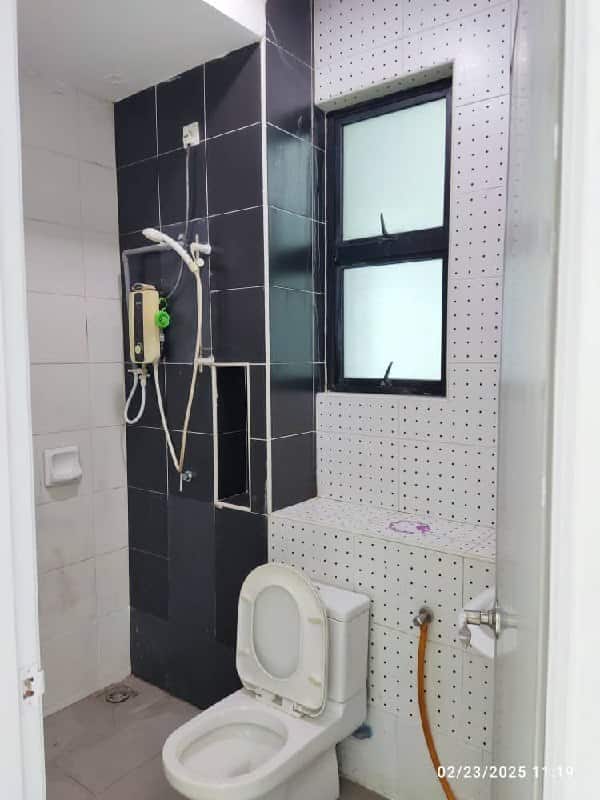 Apartment Bukit Indah 10