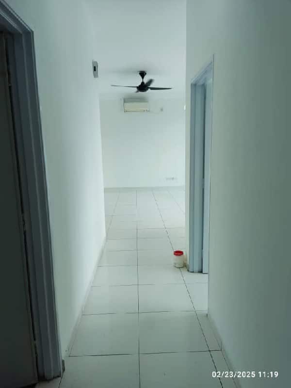 Apartment Bukit Indah 4