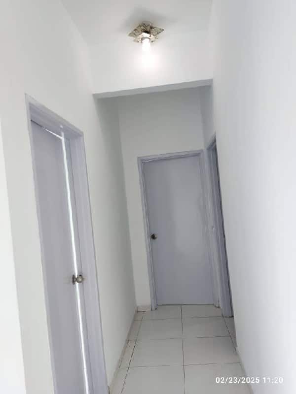 Apartment Bukit Indah 5