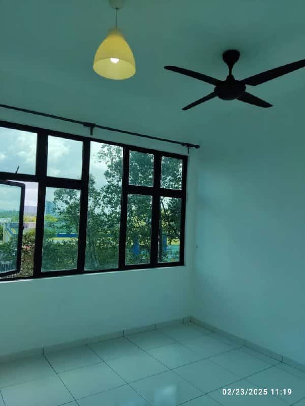 Apartment Bukit Indah 3