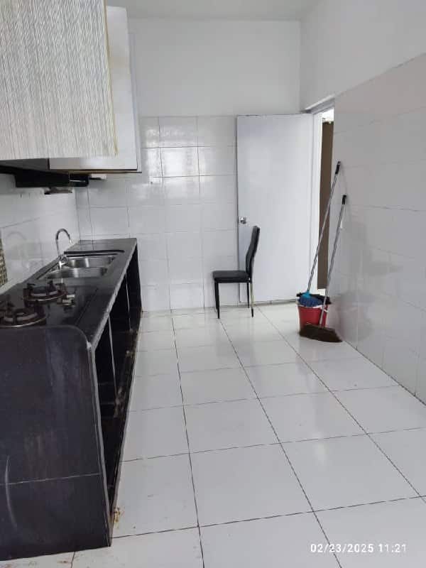 Apartment Bukit Indah 7