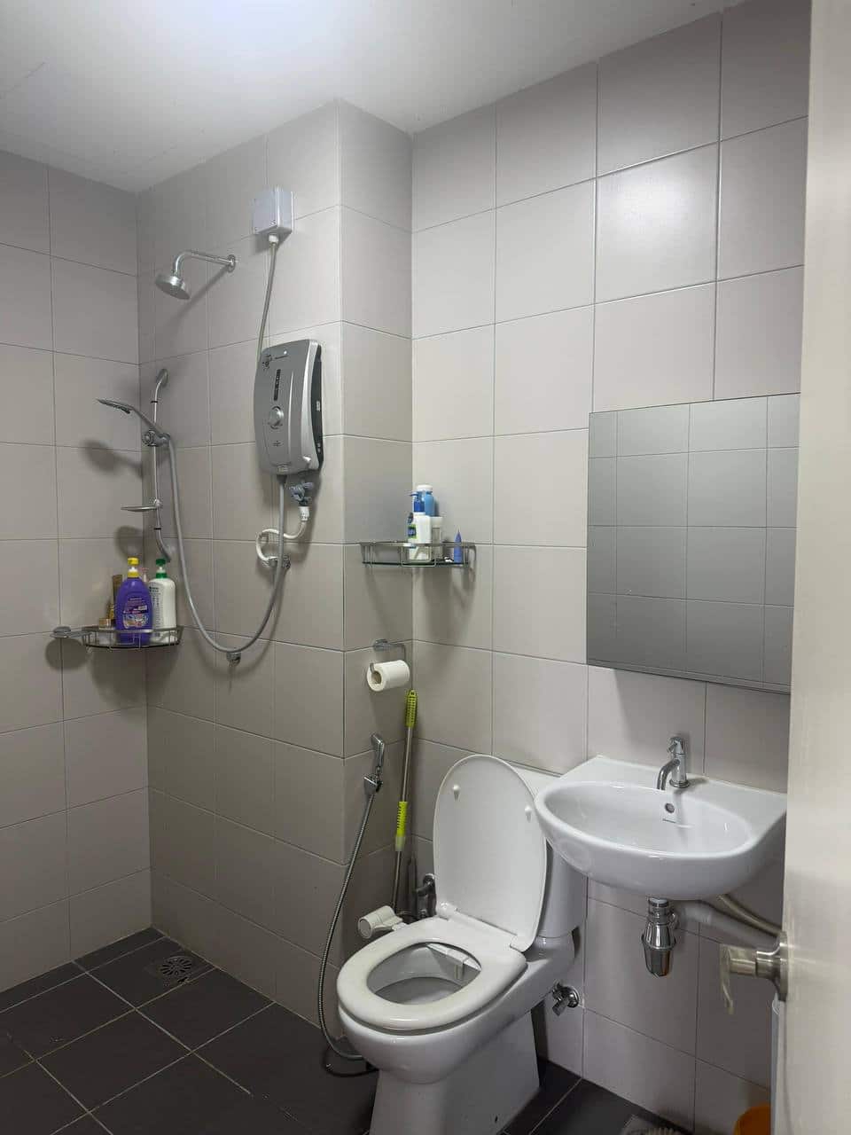 Studio Meridin Executive Suites 5