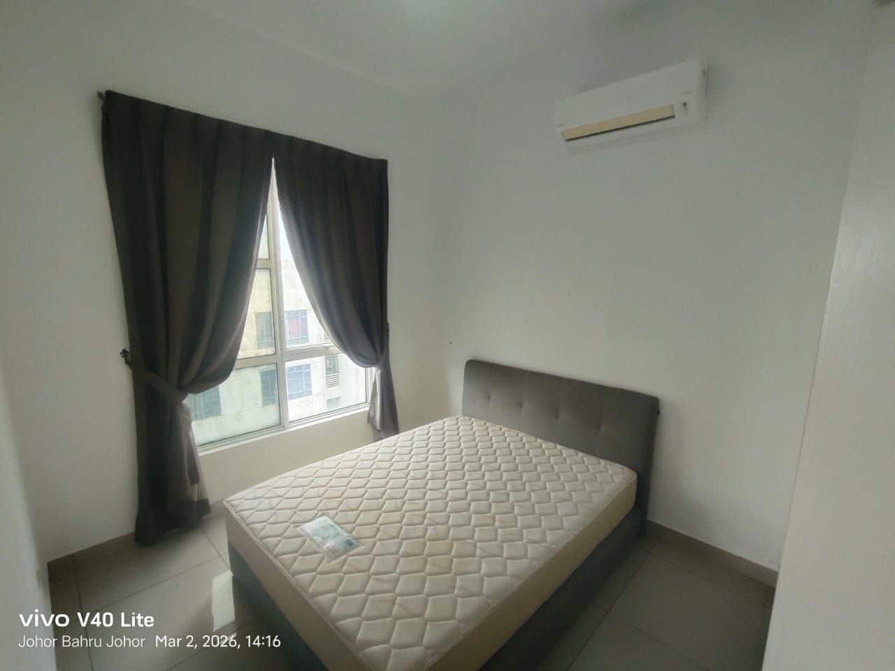 Condo Pinnacle Tower 7