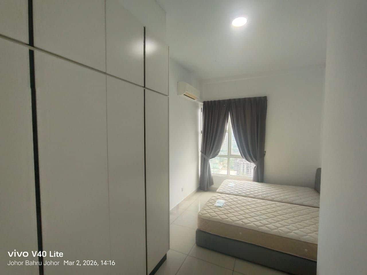 Condo Pinnacle Tower 6