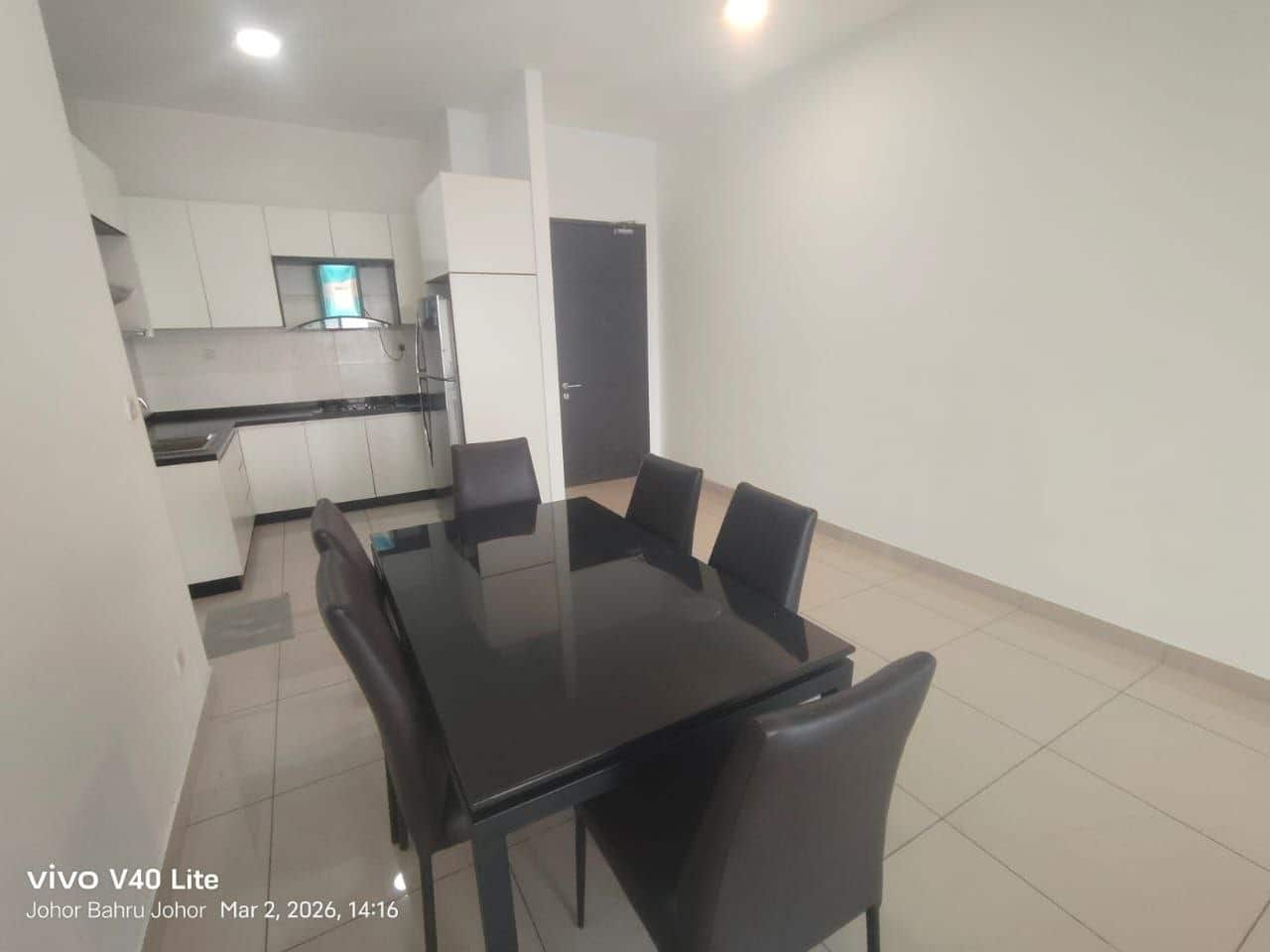 Condo Pinnacle Tower 4