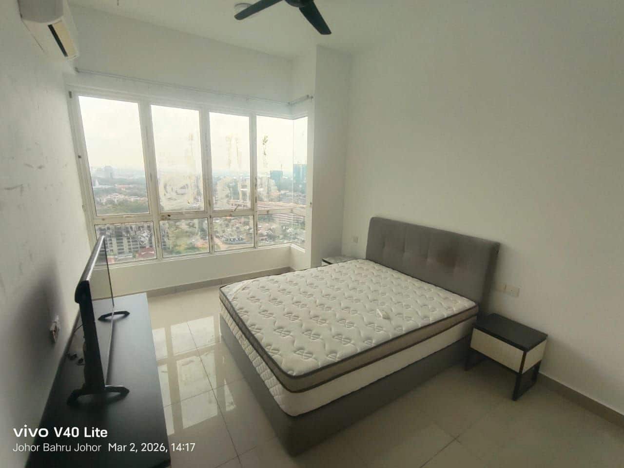 Condo Pinnacle Tower 3