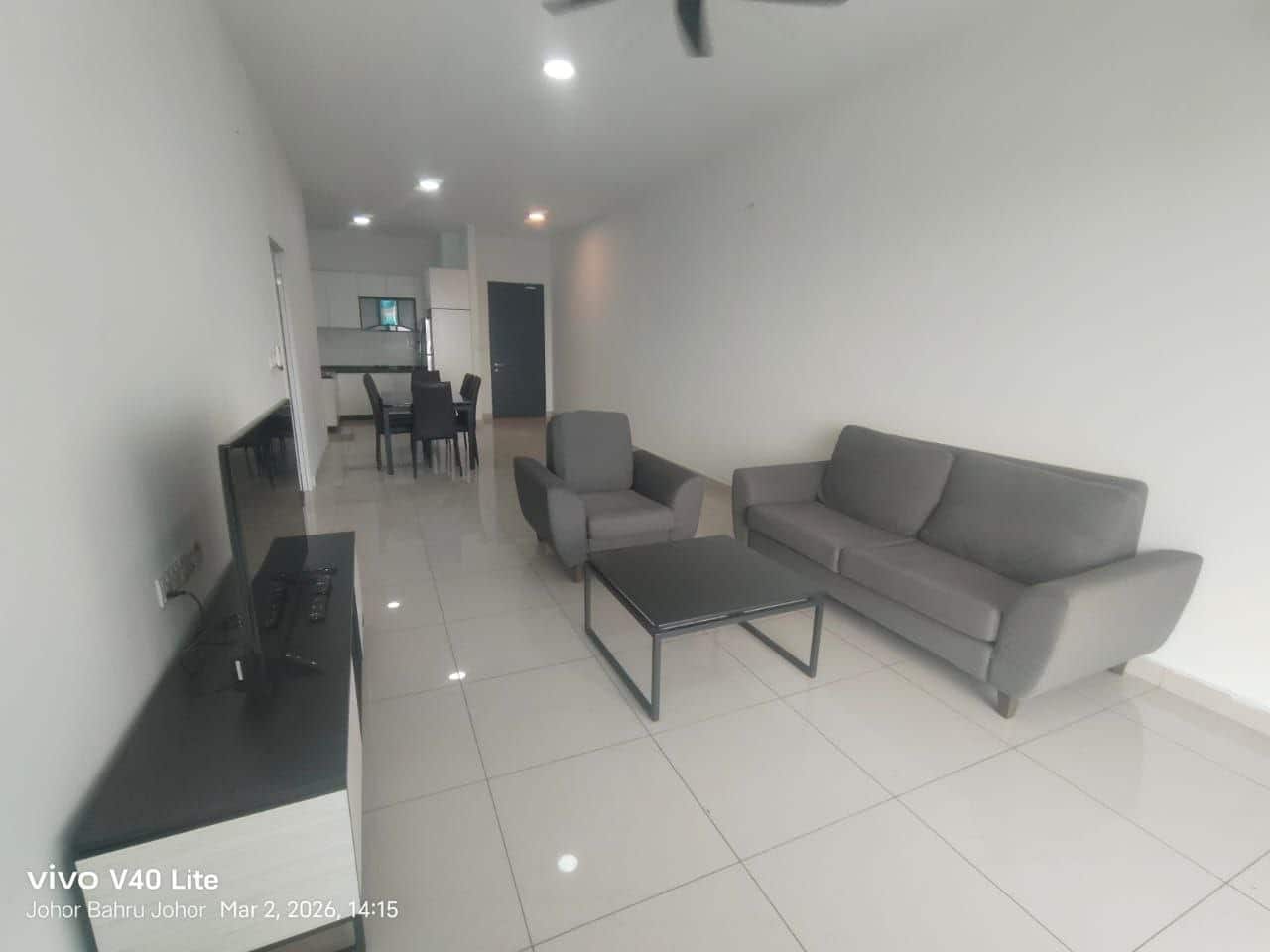 Condo Pinnacle Tower 2
