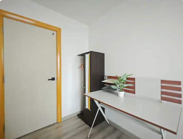 Condo Southkey Mosaic 8