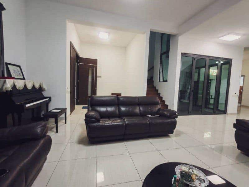2-Storey Semi-D Setia Eco Garden 4