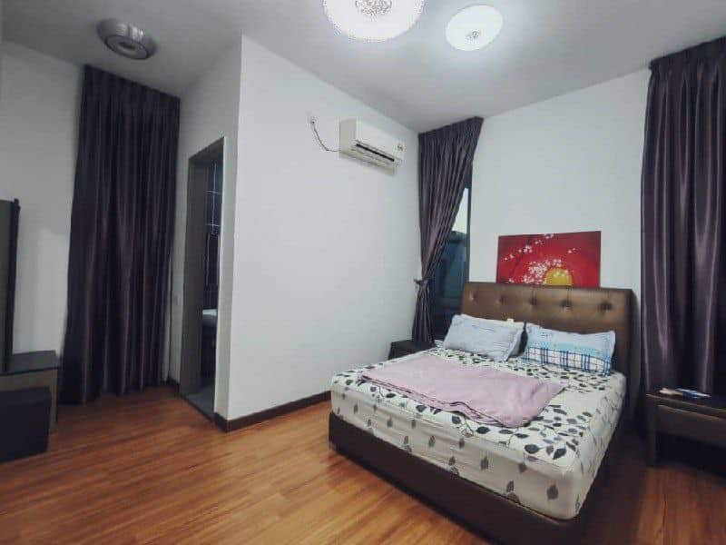 2-Storey Semi-D Setia Eco Garden 6