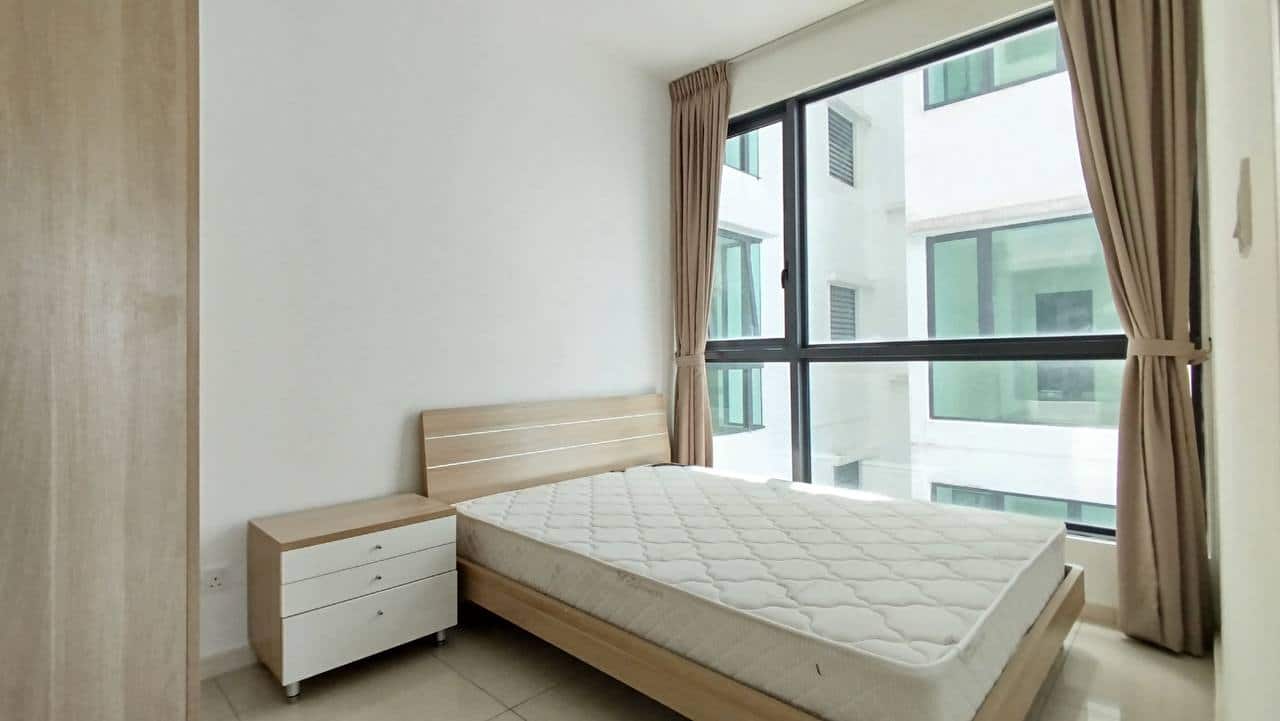 Condominium Marcolink Medini 5