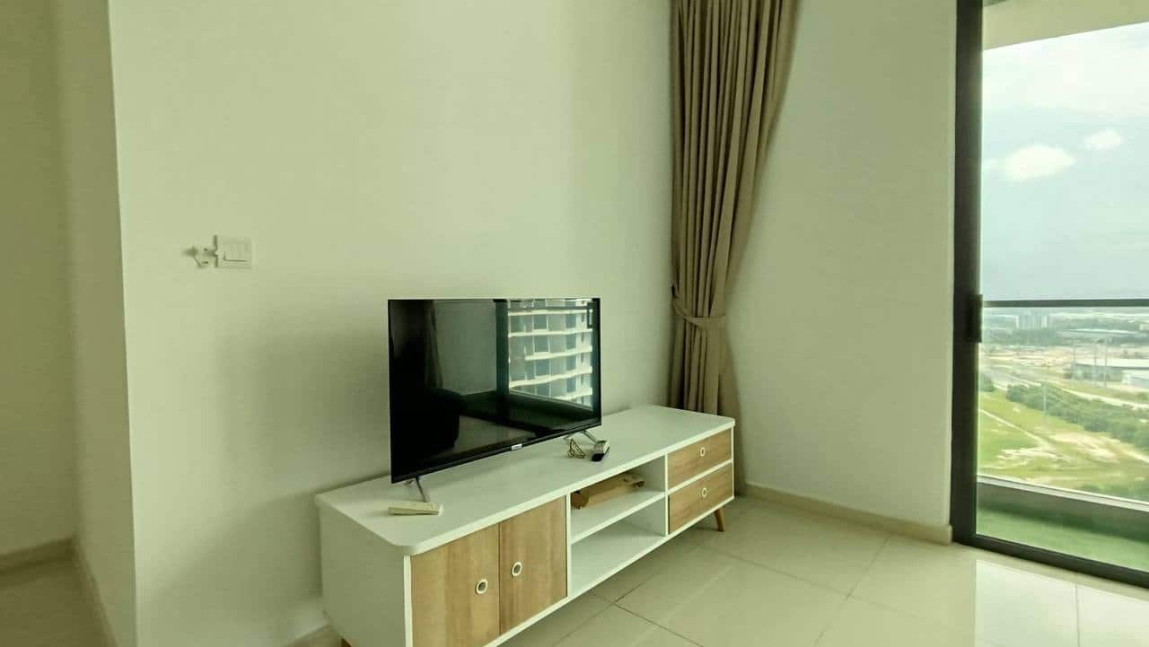 Condominium Marcolink Medini 6