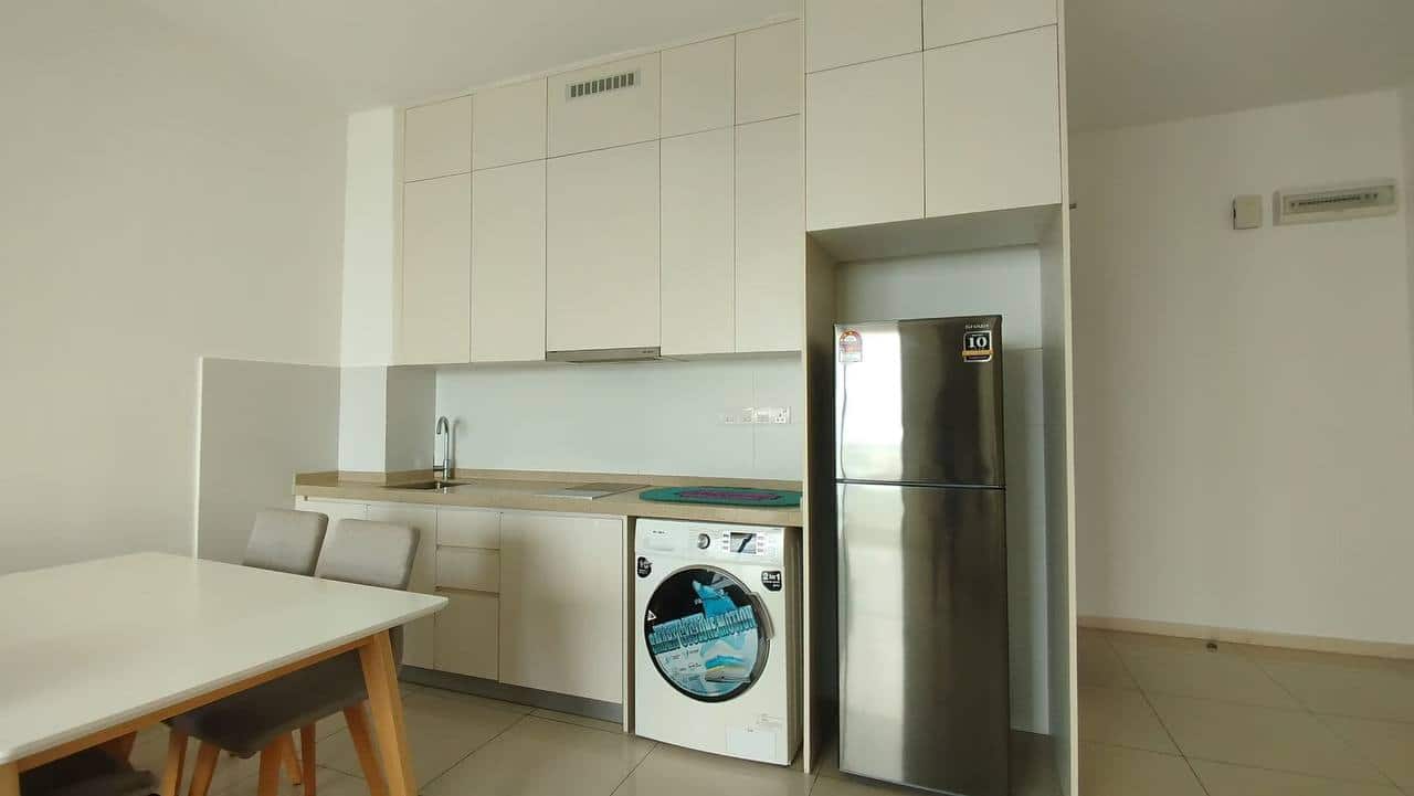 Condominium Marcolink Medini 7