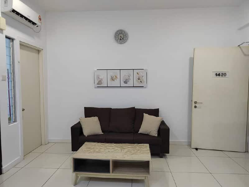 Studio JB City 3