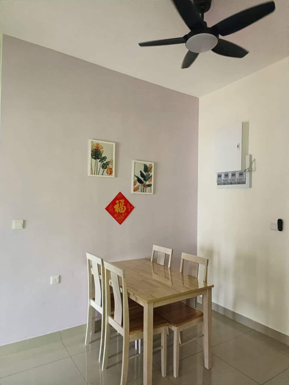 Apartment Meldrum Heights 6