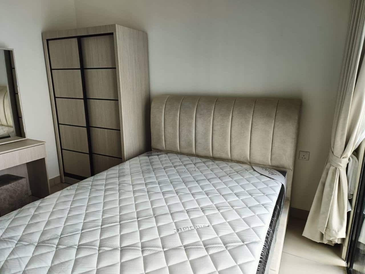 Apartment Meldrum Heights 2