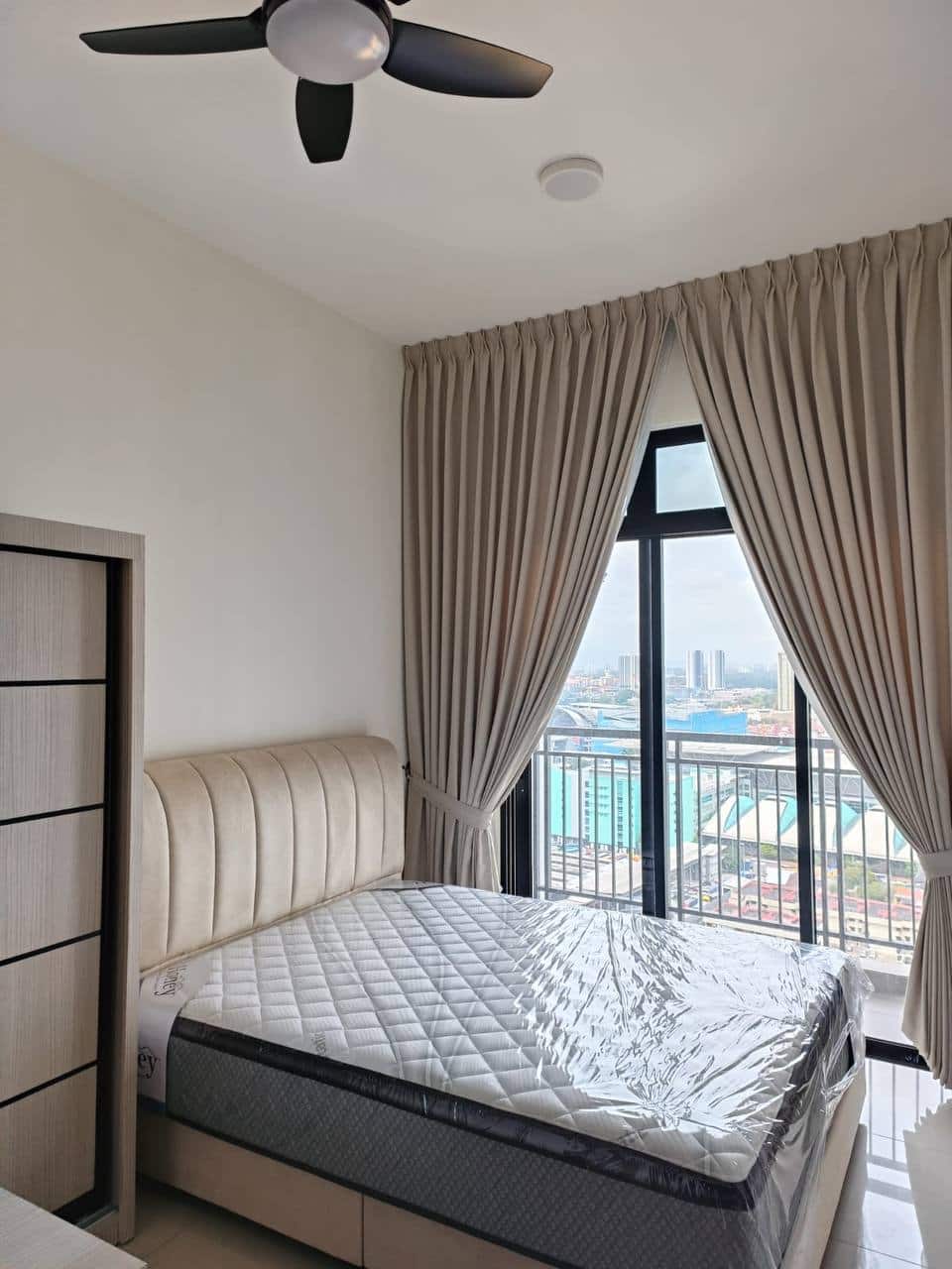 Apartment Meldrum Heights