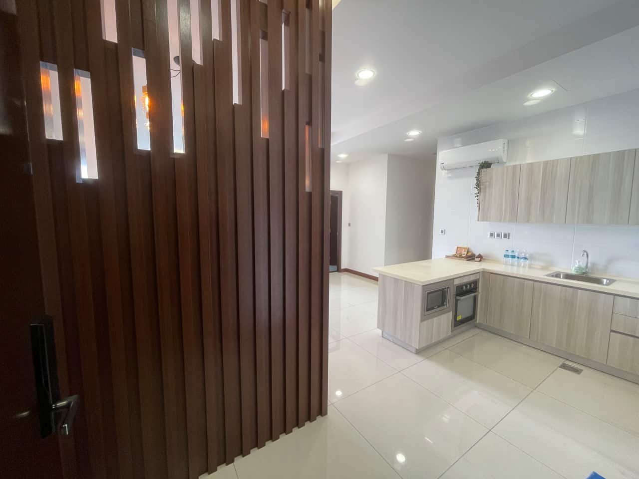 Condominium Paragon Suites @ CIQ 4