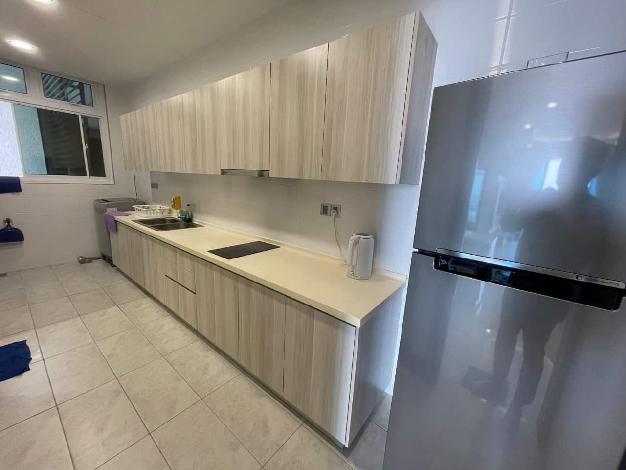Condominium Paragon Suites @ CIQ 7