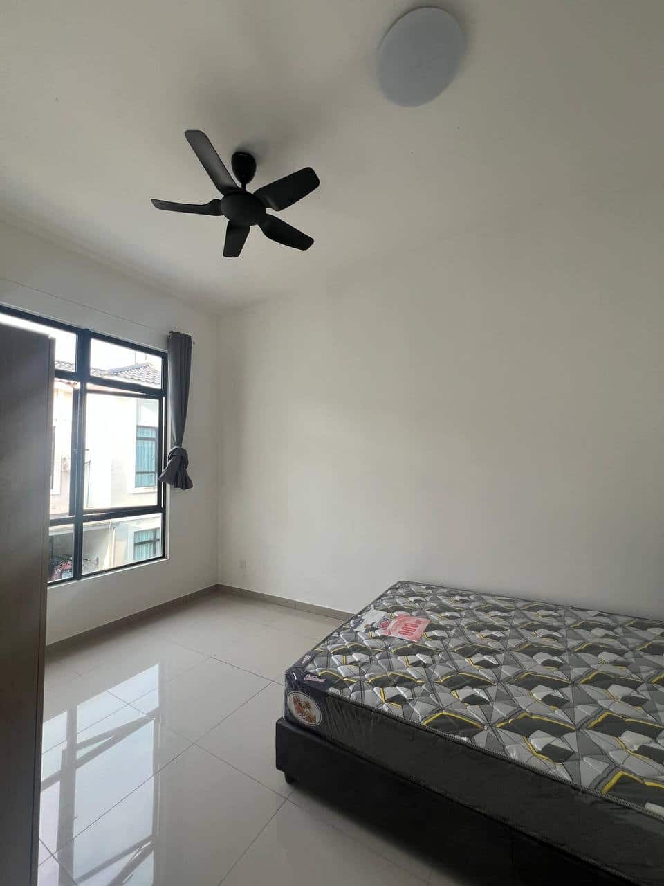 Double Storey Terrace (Intermediate Lot) Eco Tropics 7