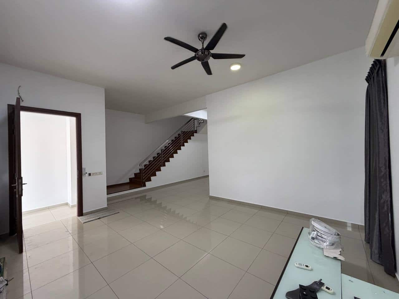2-Storey Cluster House Taman Bukit Indah 3