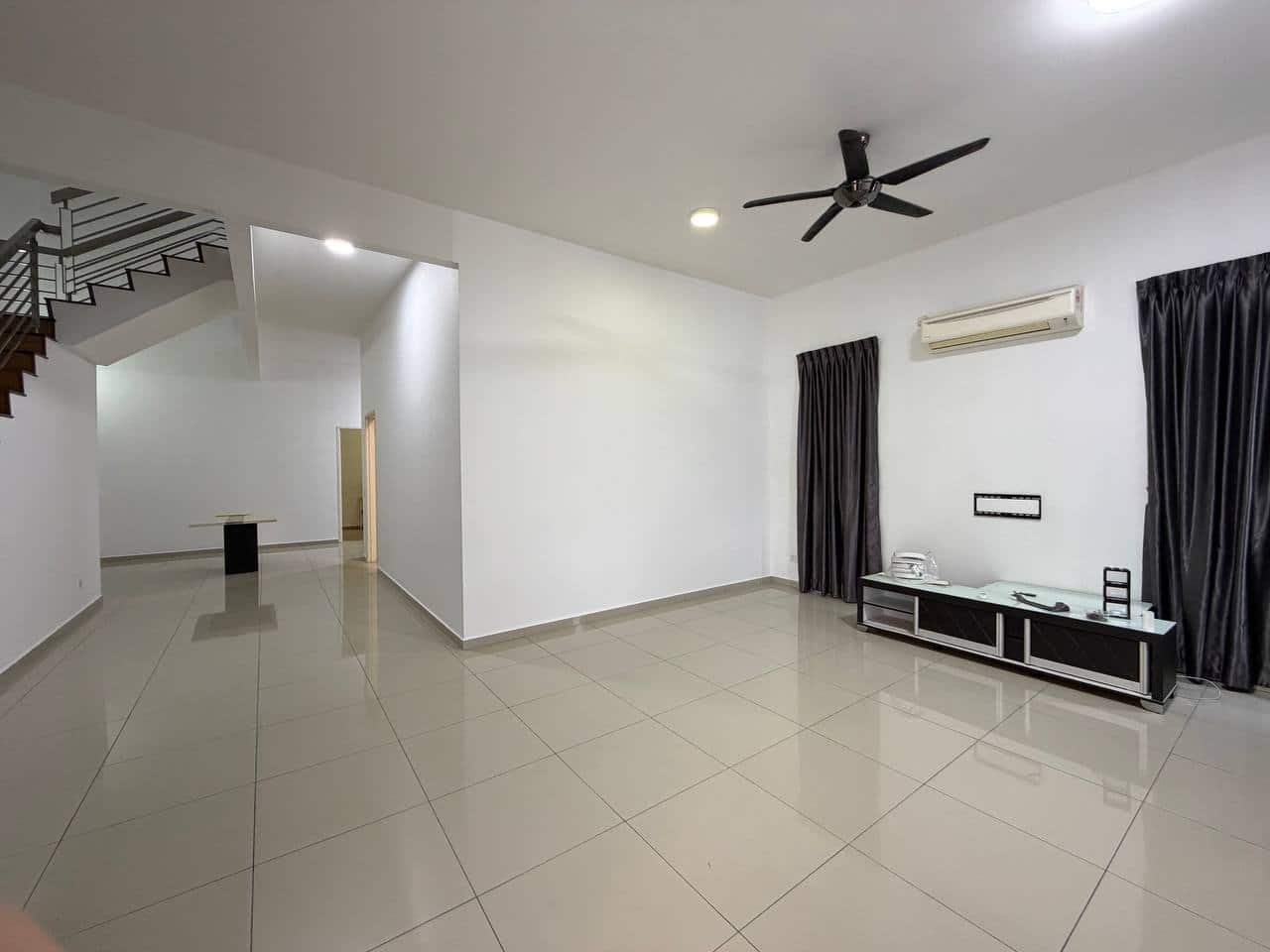 2-Storey Cluster House Taman Bukit Indah 2