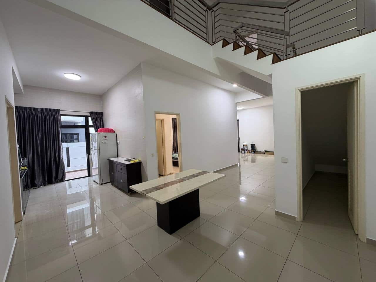 2-Storey Cluster House Taman Bukit Indah 5