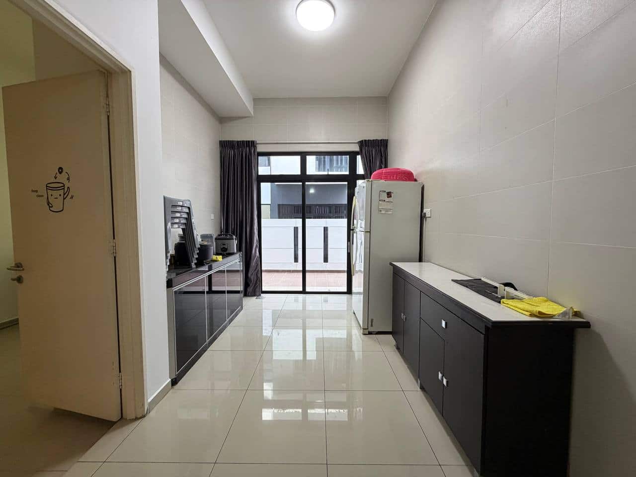 2-Storey Cluster House Taman Bukit Indah 6