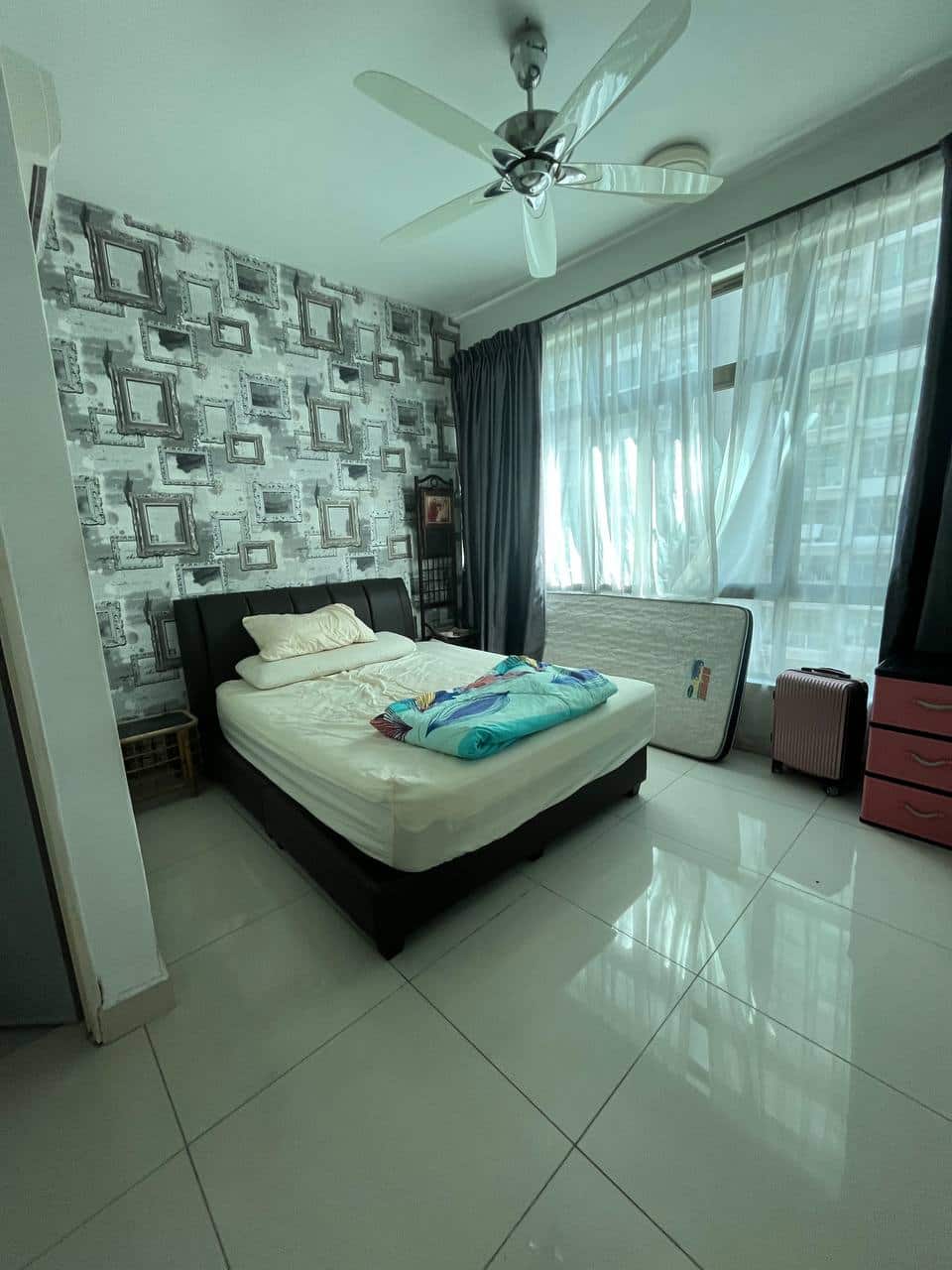Condo Parc Regency 3