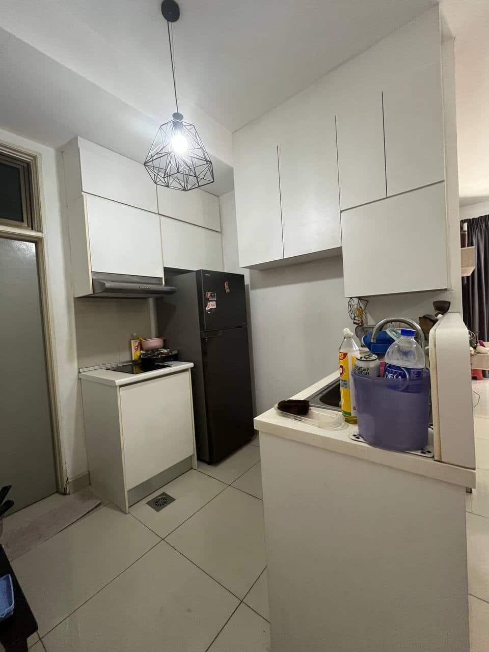 Condo Parc Regency 4