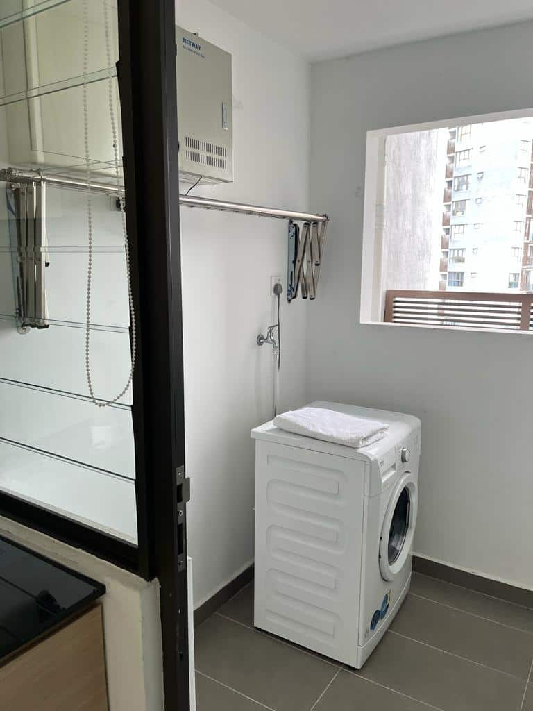 WaterEdge Apartment Block C Senibong Cove 7