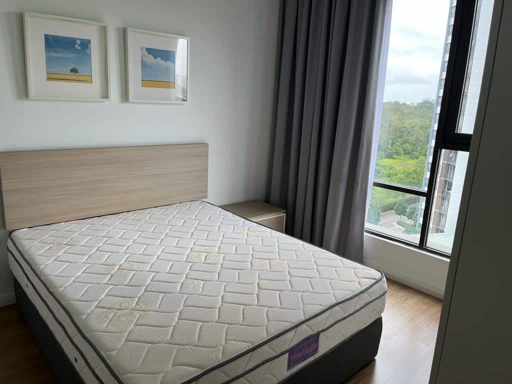 WaterEdge Apartment Block C Senibong Cove 3