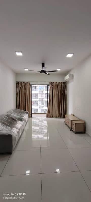 Condo Baypoint Country Garden Danga Bay