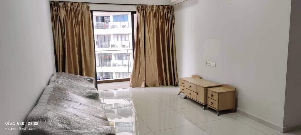 Condo Baypoint Country Garden Danga Bay 2