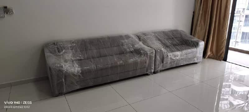 Condo Baypoint Country Garden Danga Bay 8