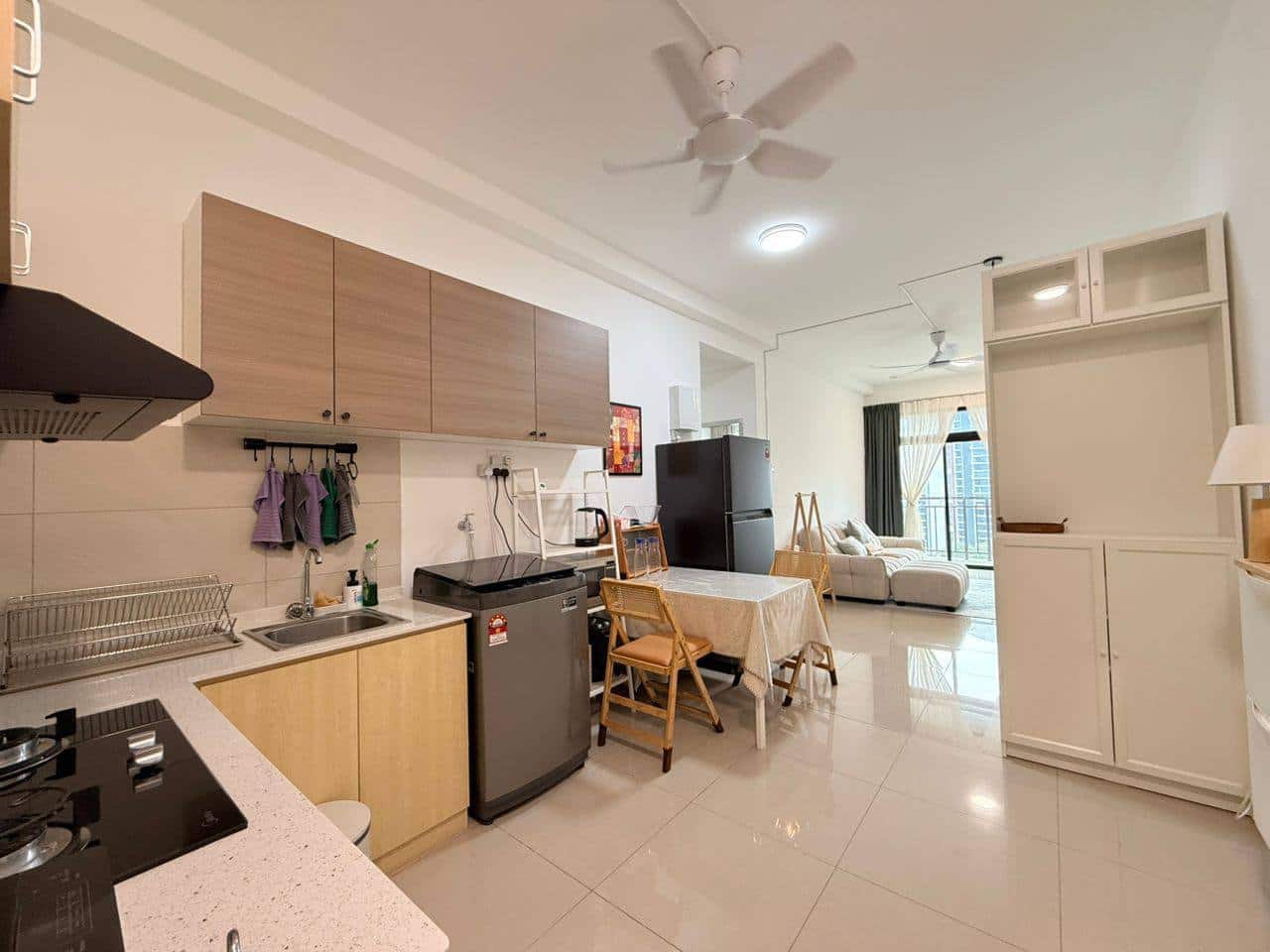 Apartment Optimus Medini Iskandar Puteri 3